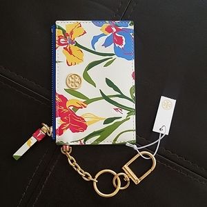 Tori Burch Card Case